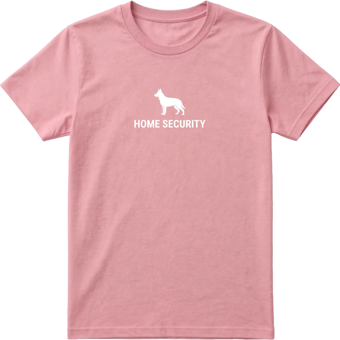 Home Security T-Shirt