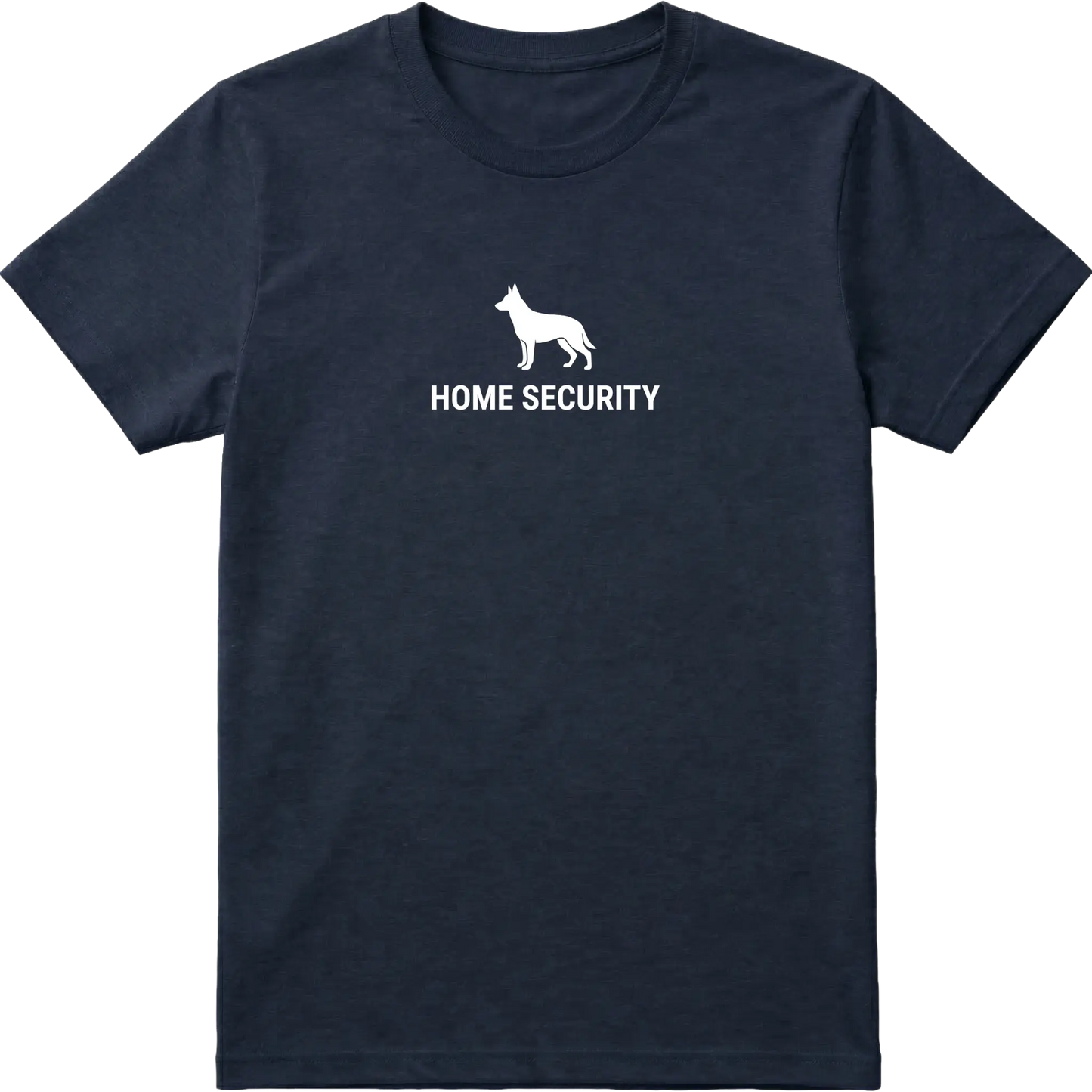 Home Security T-Shirt
