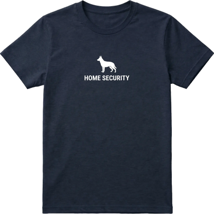 Home Security T-Shirt