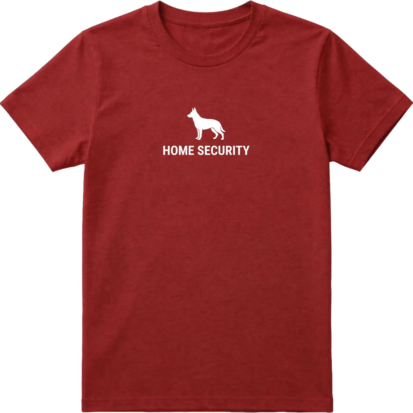 Home Security T-Shirt