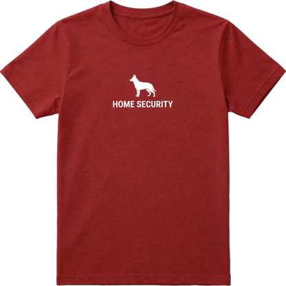 Home Security T-Shirt