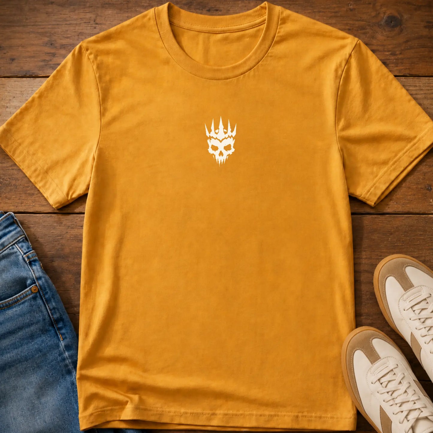 Immortal Reign T-Shirt
