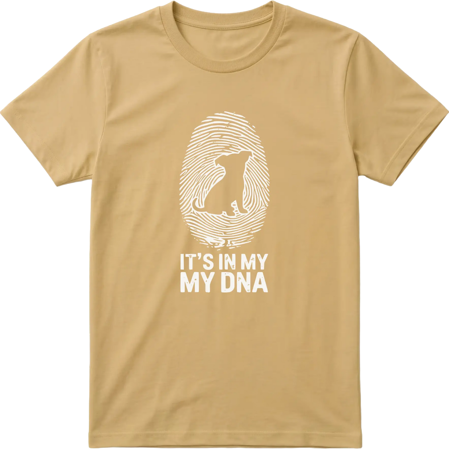 In My DNA T-Shirt