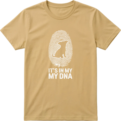 In My DNA T-Shirt
