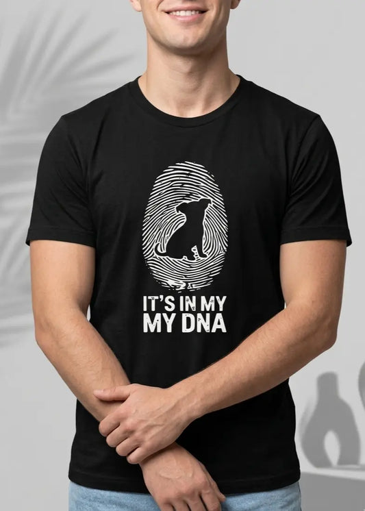 In My DNA T-Shirt