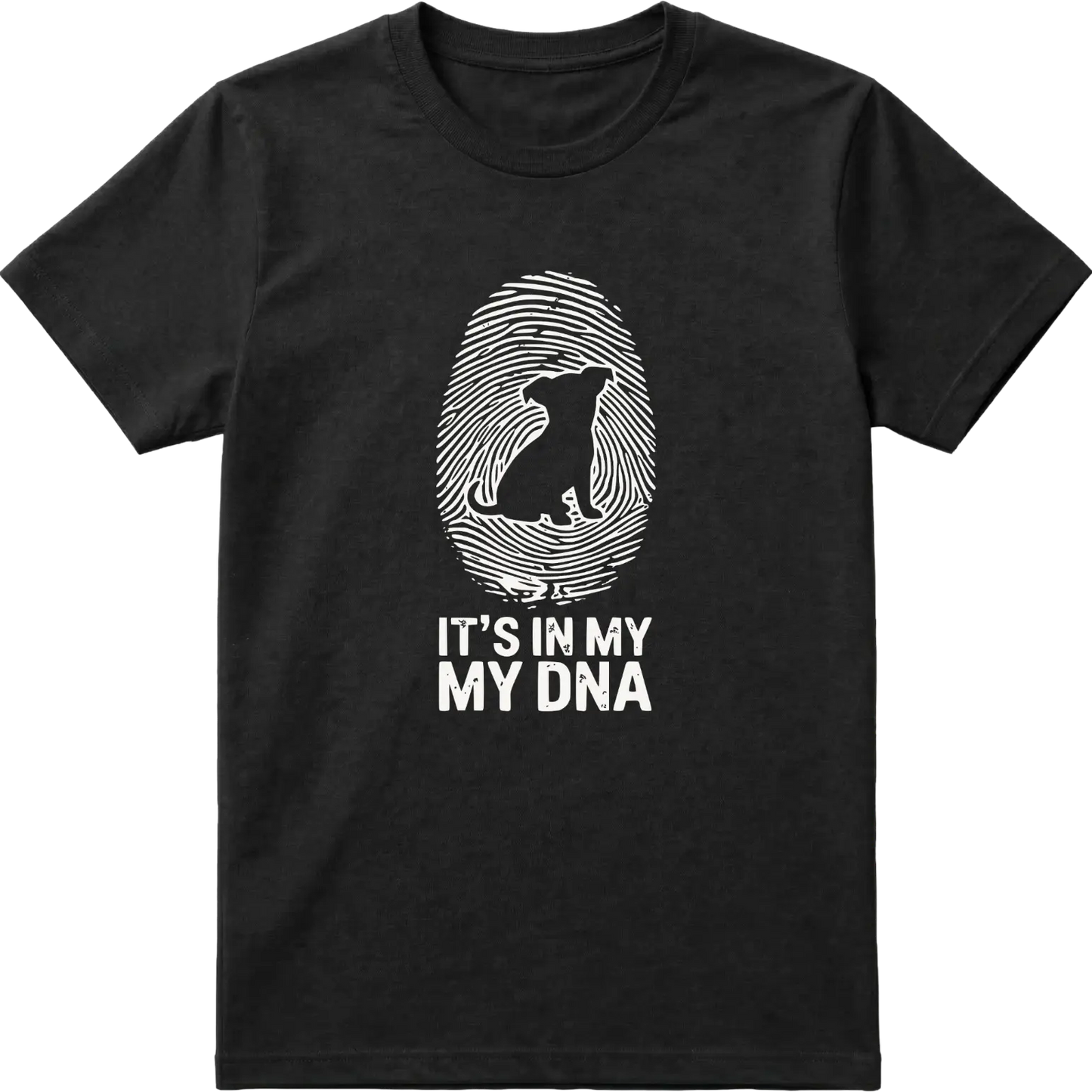 In My DNA T-Shirt