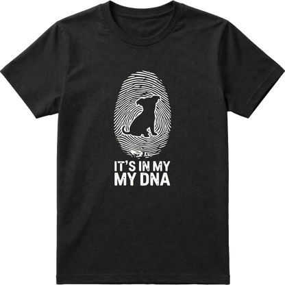 In My DNA T-Shirt