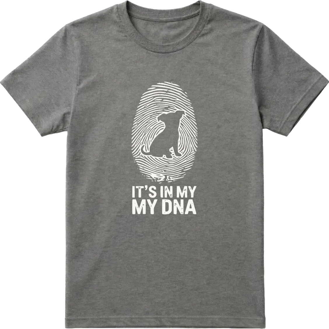 In My DNA T-Shirt