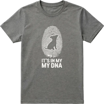 In My DNA T-Shirt