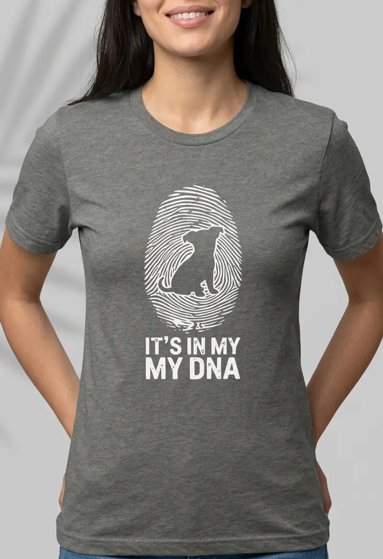 In My DNA T-Shirt