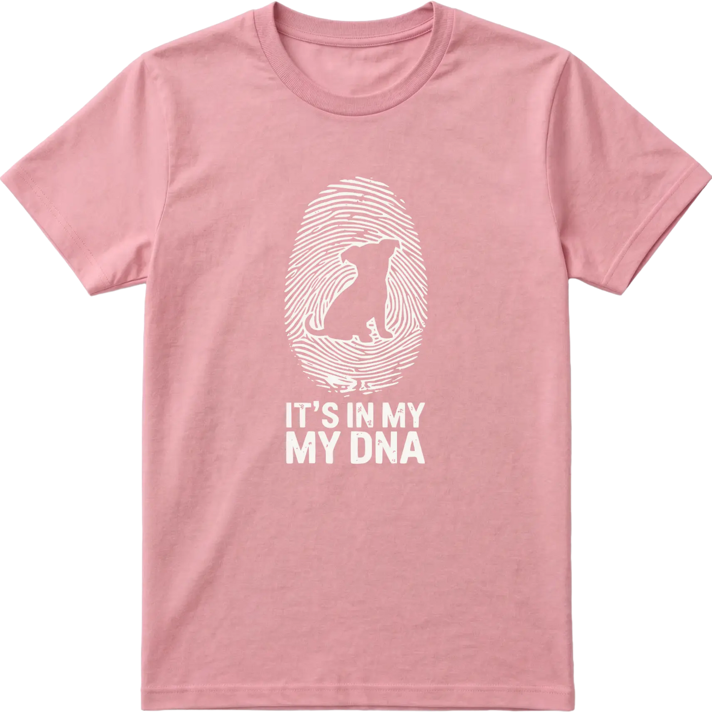 In My DNA T-Shirt