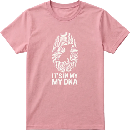 In My DNA T-Shirt