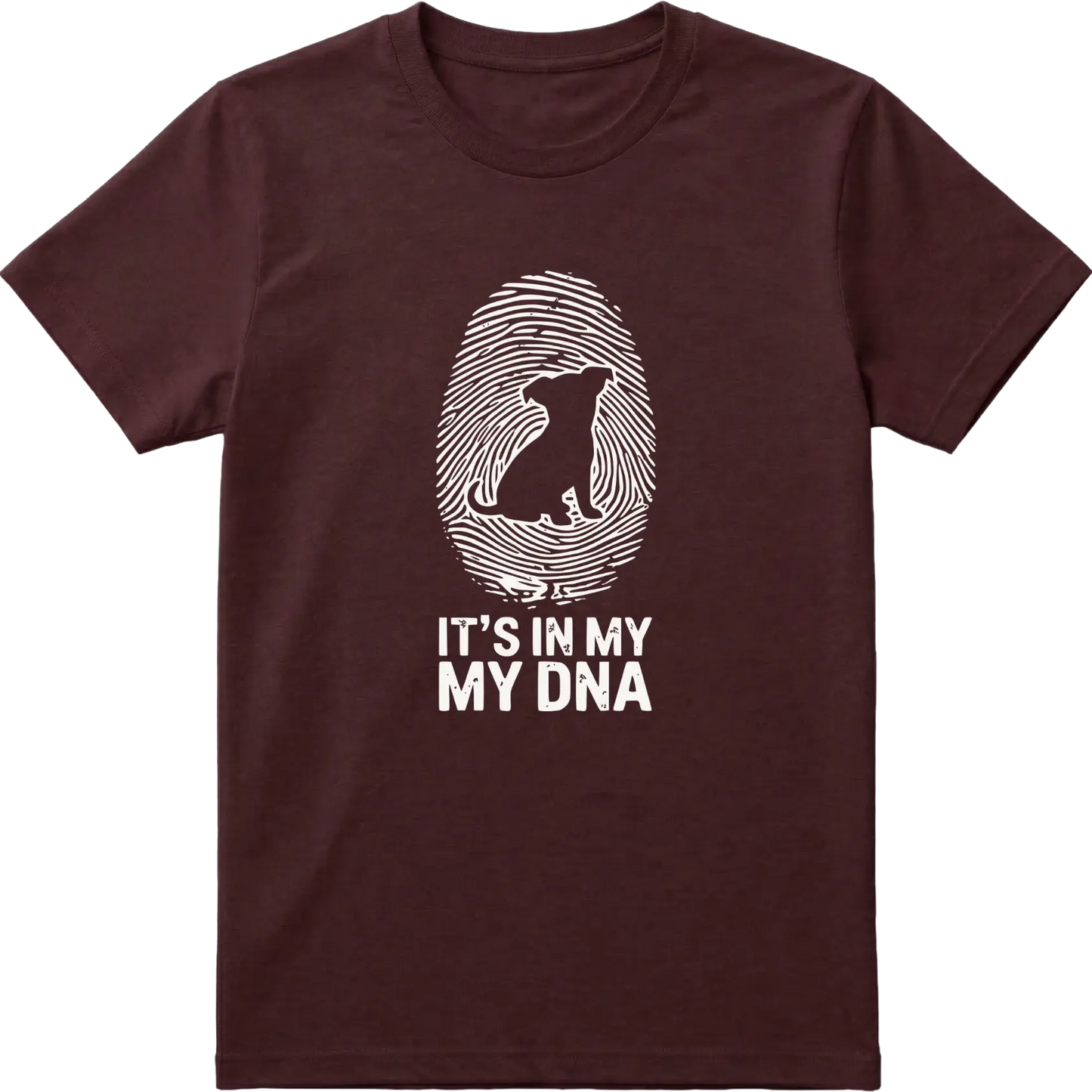 In My DNA T-Shirt