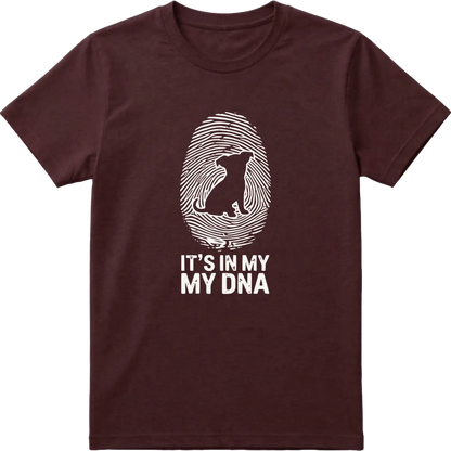 In My DNA T-Shirt