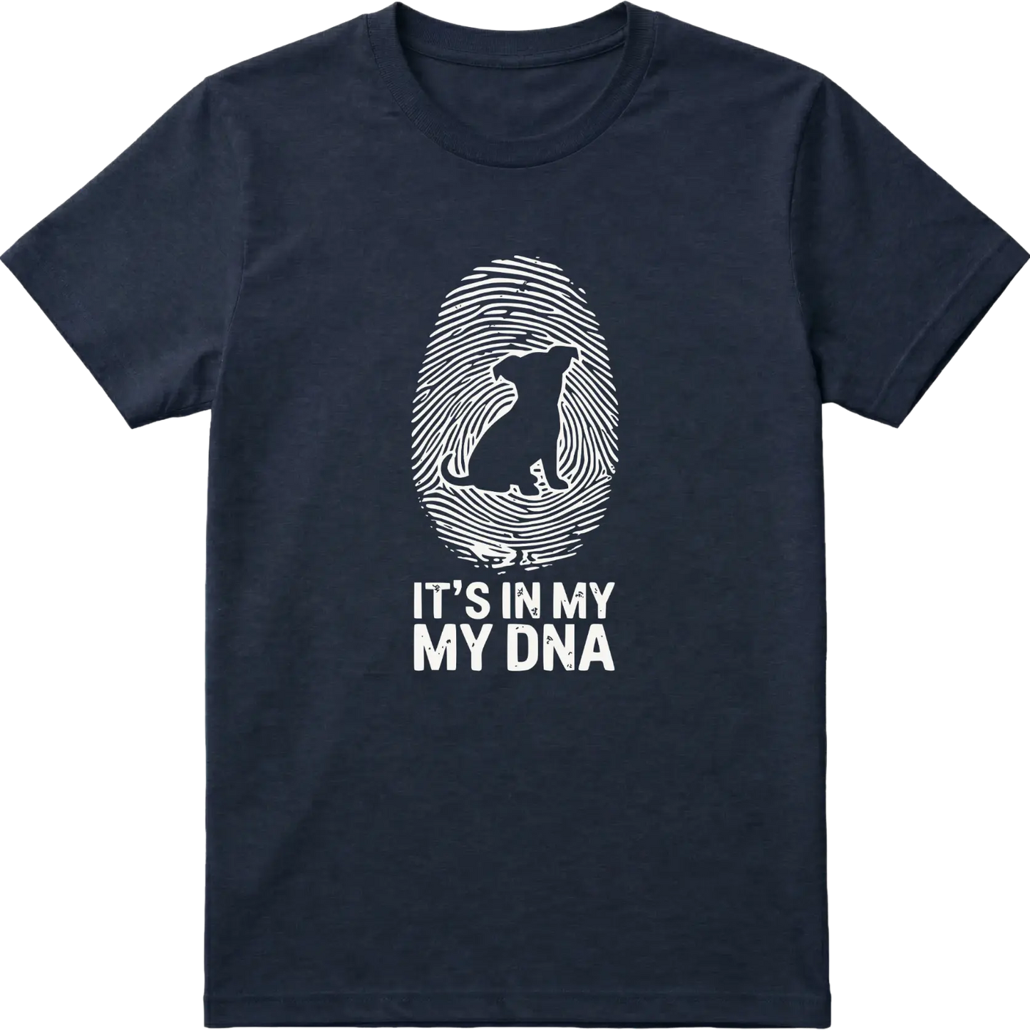 In My DNA T-Shirt