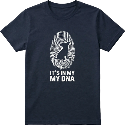 In My DNA T-Shirt