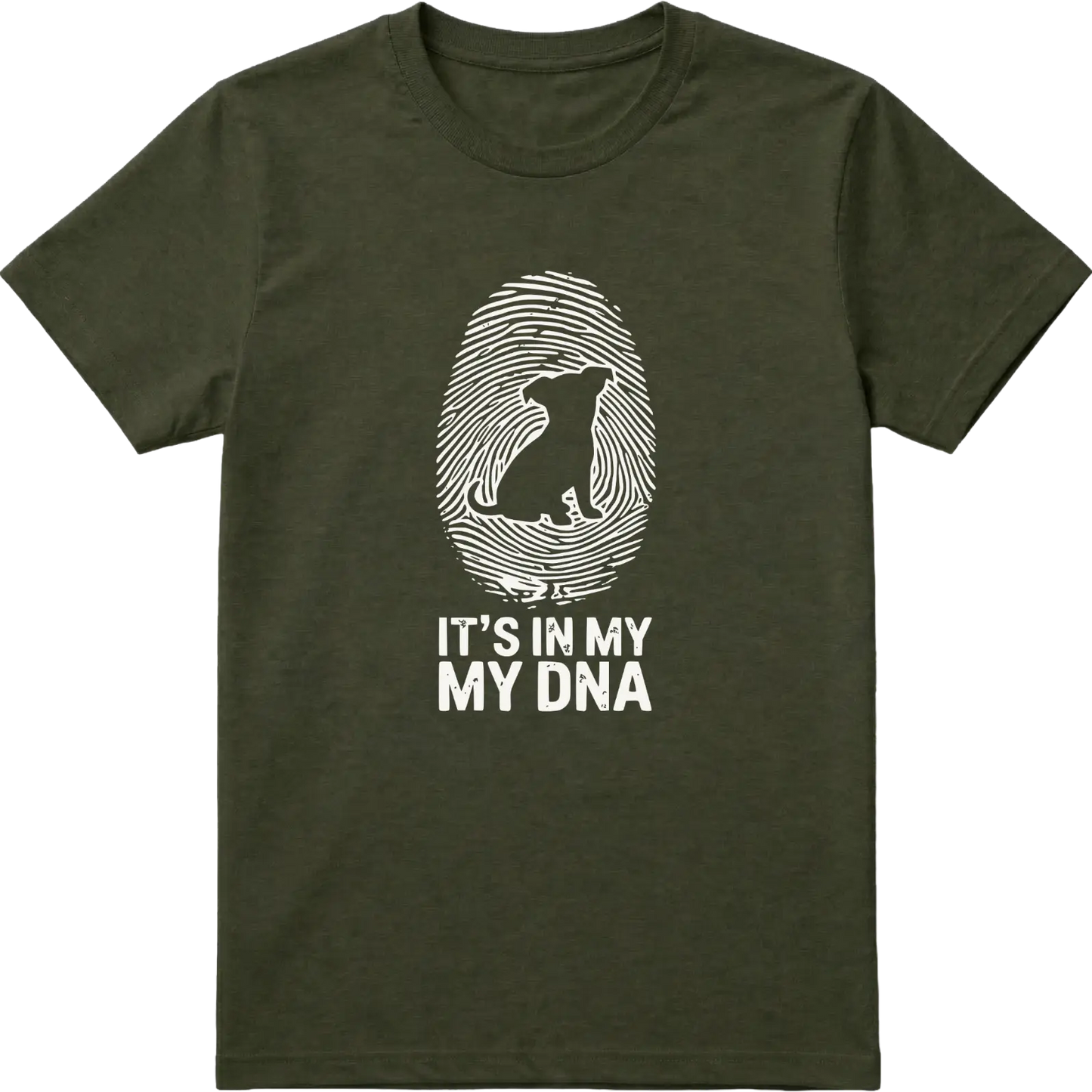 In My DNA T-Shirt