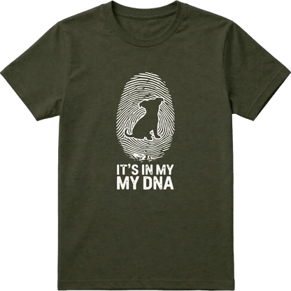 In My DNA T-Shirt