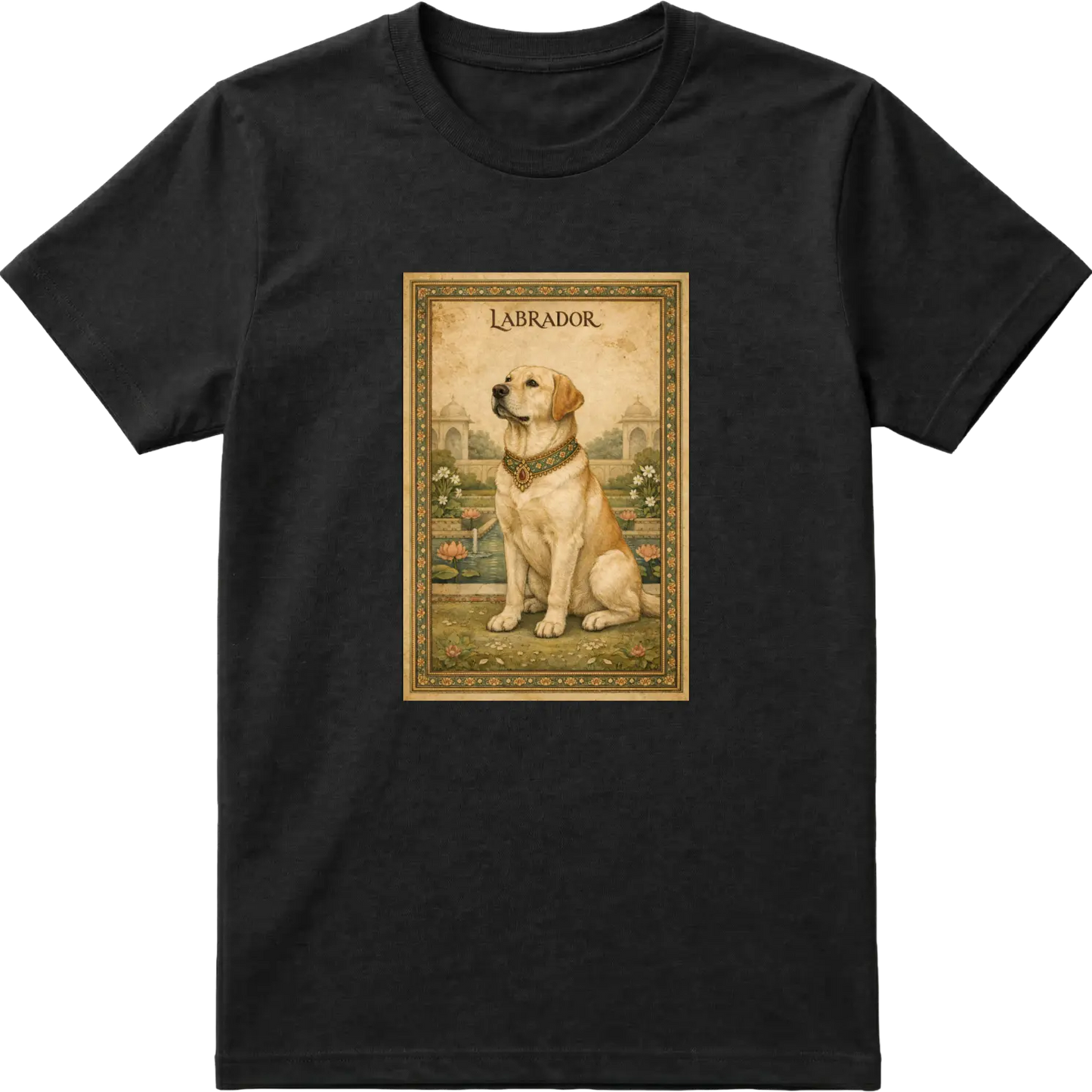 India's Royalty T-Shirt