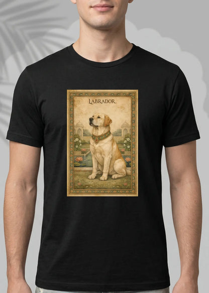 India's Royalty T-Shirt