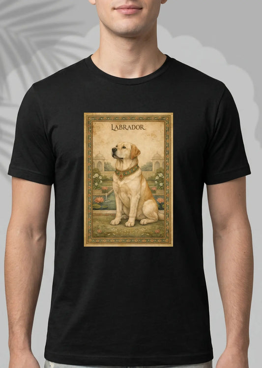 India's Royalty T-Shirt