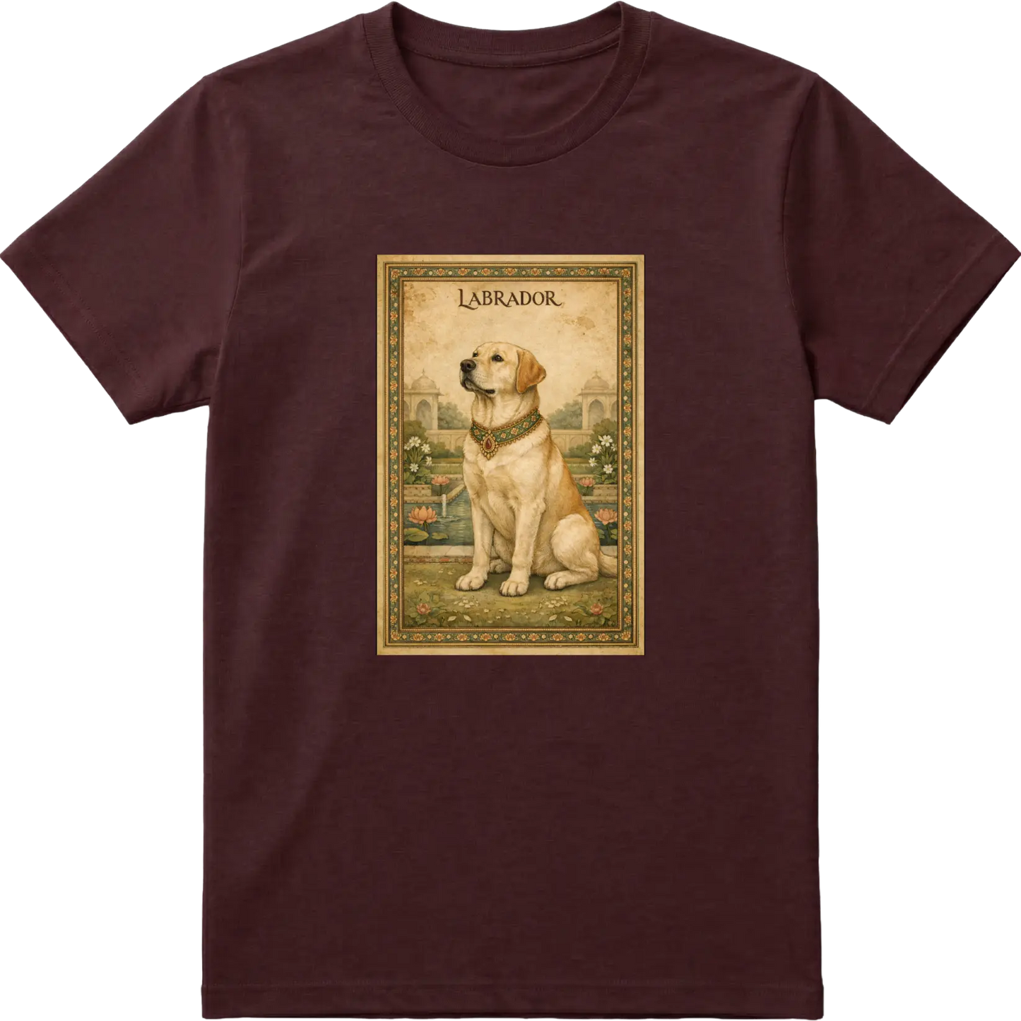 India's Royalty T-Shirt