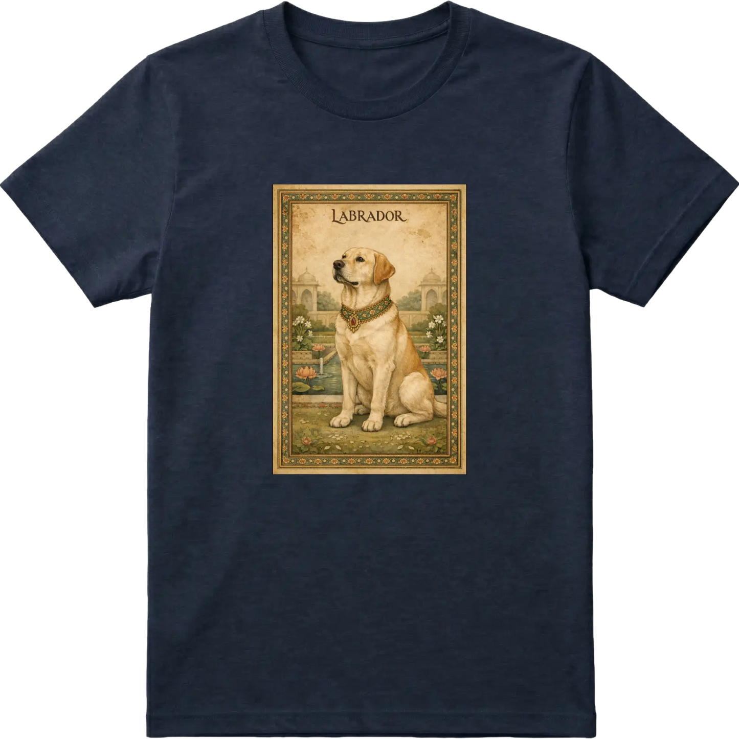 India's Royalty T-Shirt