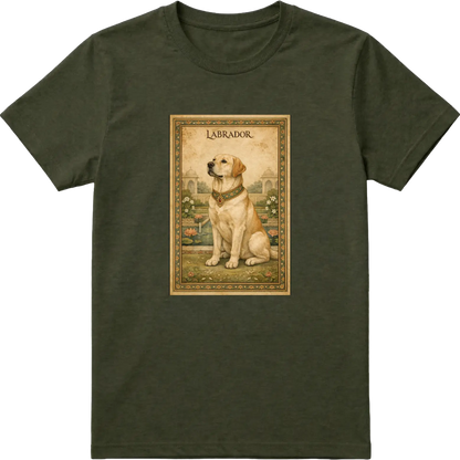 India's Royalty T-Shirt