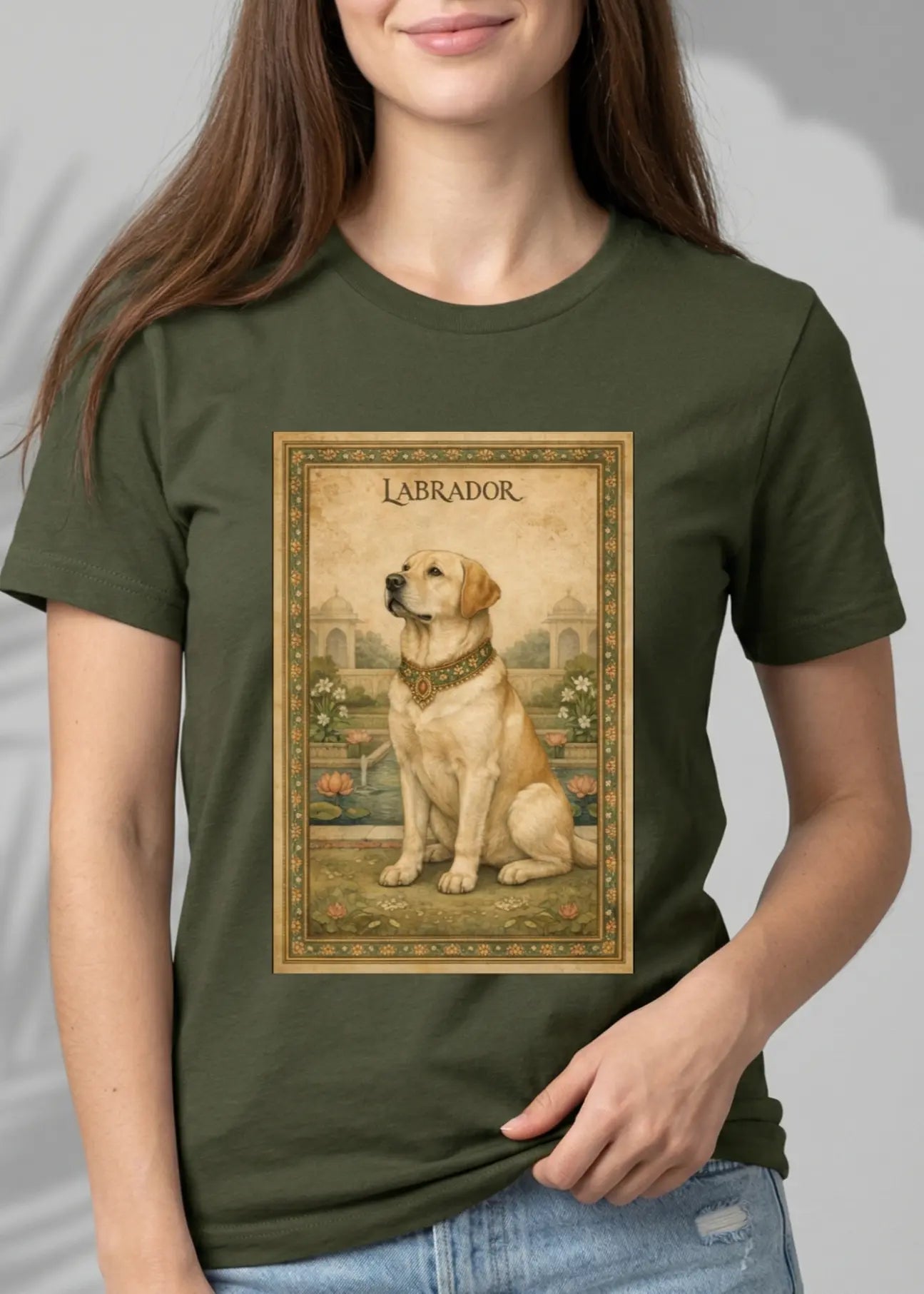 India's Royalty T-Shirt