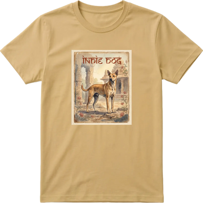Indie Dog T-Shirt