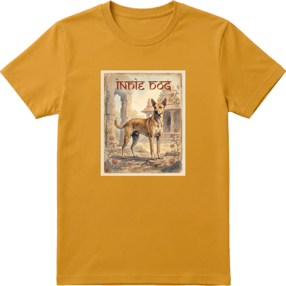 Indie Dog T-Shirt