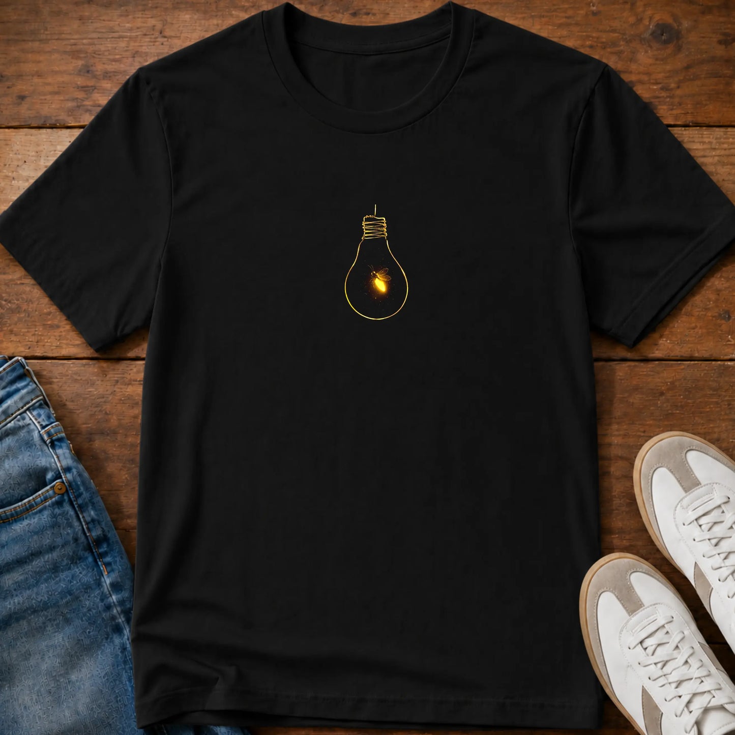 Inner Glow T-Shirt