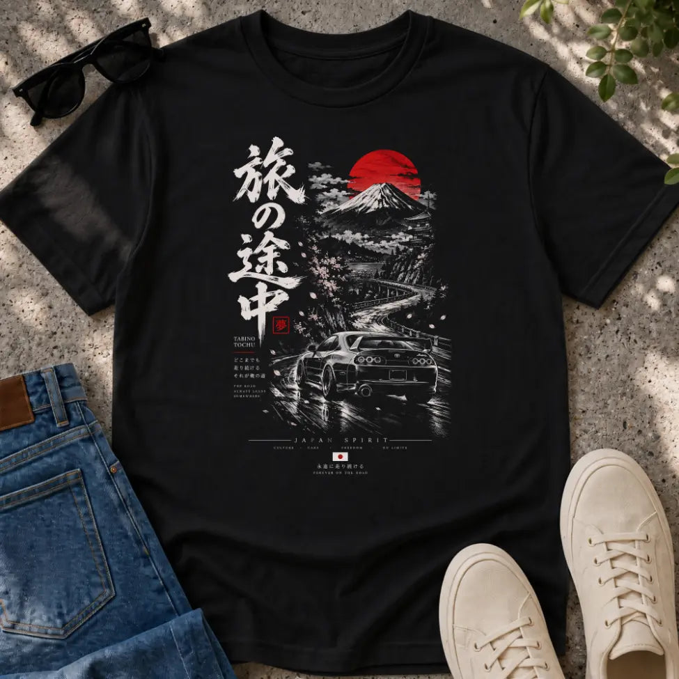 Japan JDM T-Shirt