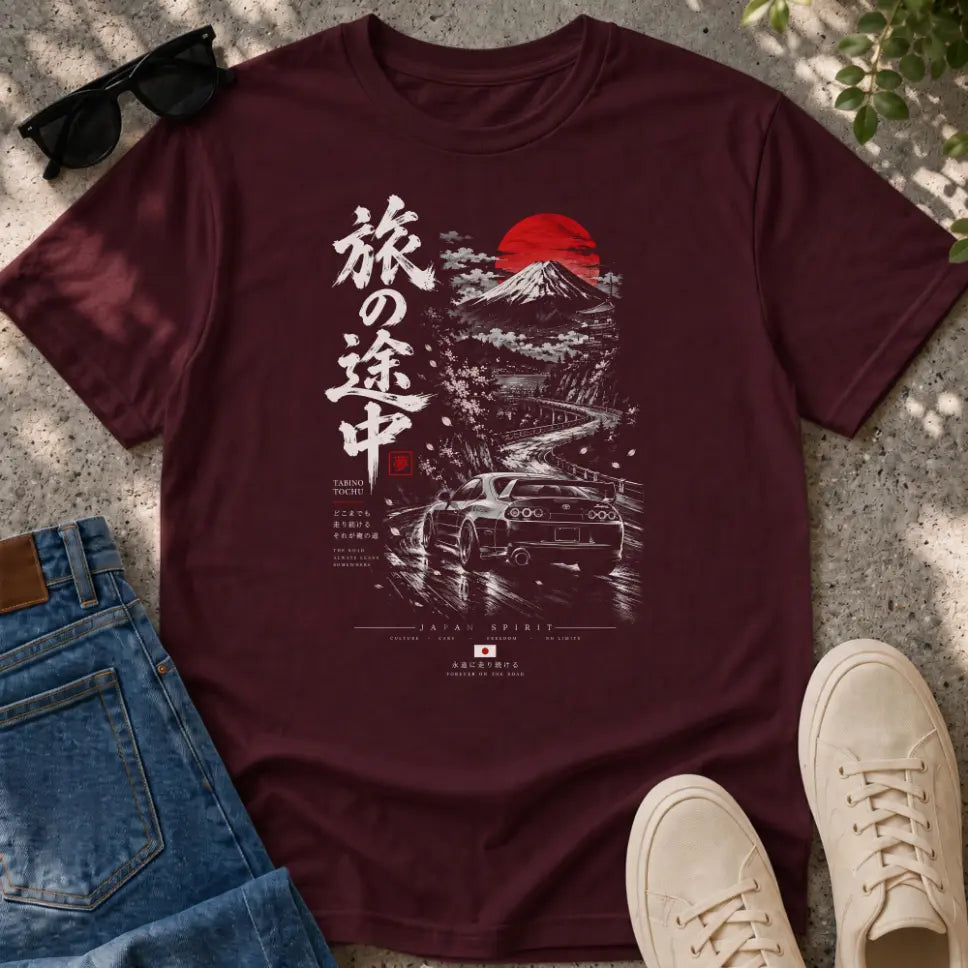 Japan JDM T-Shirt