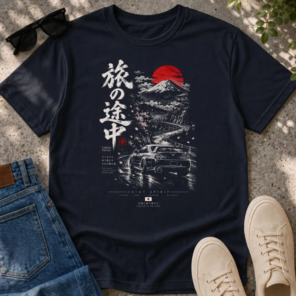 Japan JDM T-Shirt