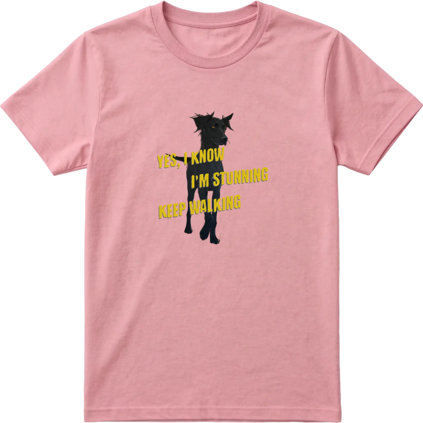 Keep Walking T-Shirt