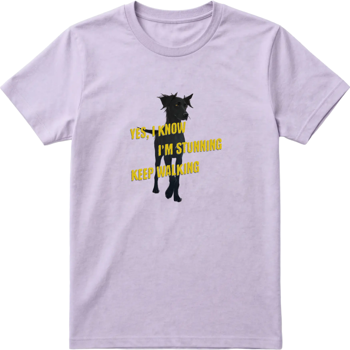 Keep Walking T-Shirt