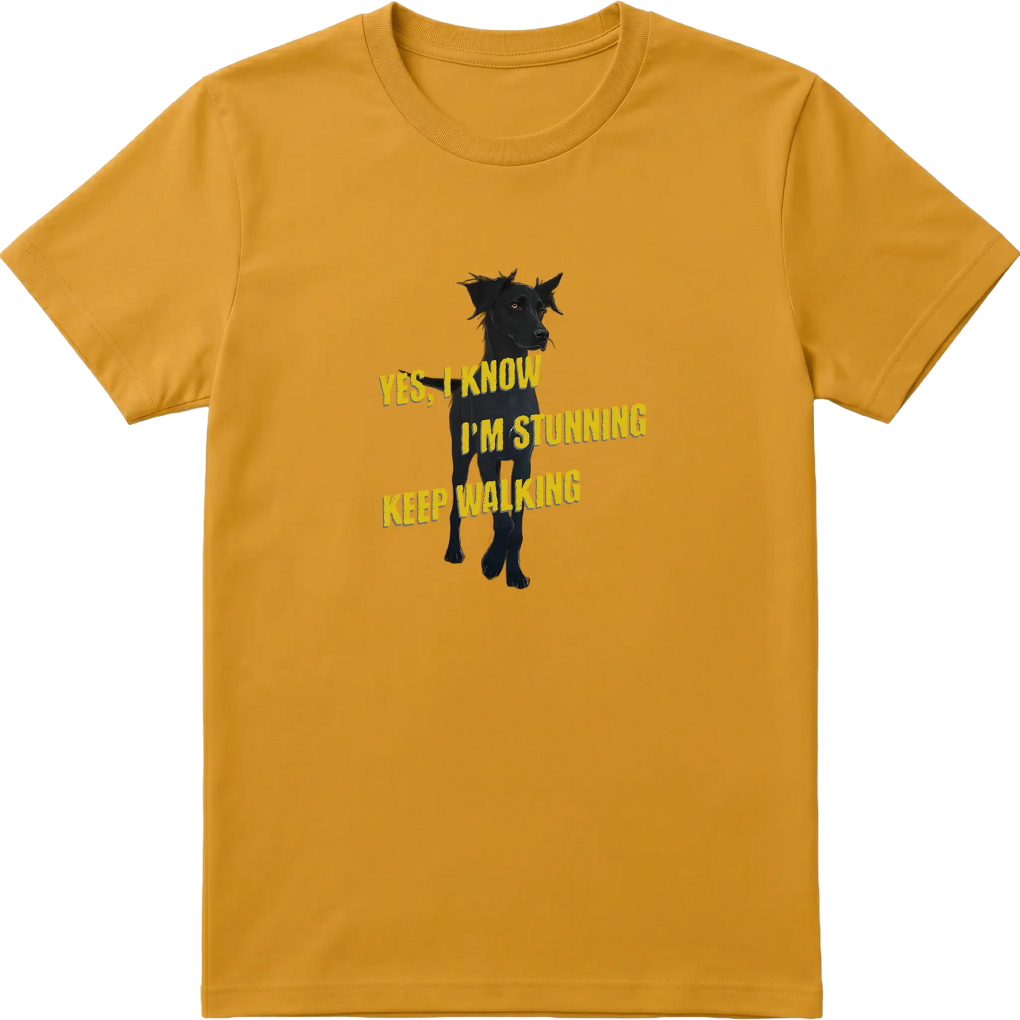 Keep Walking T-Shirt