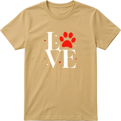 LOVE T-Shirt