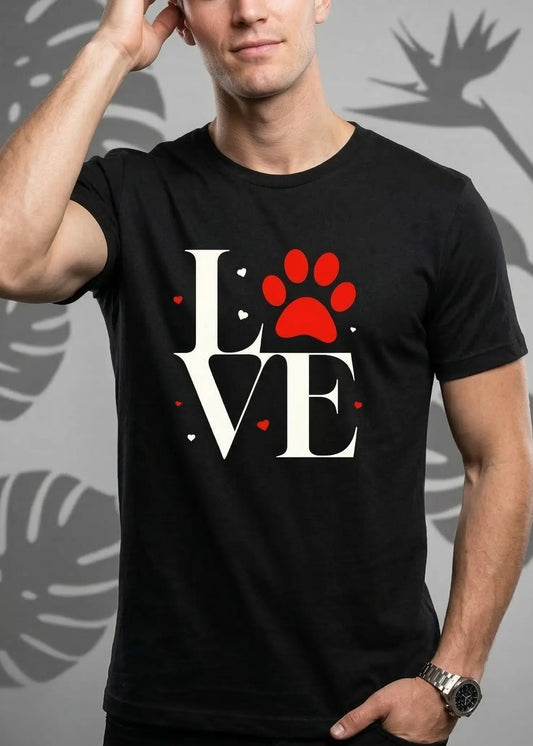 LOVE T-Shirt