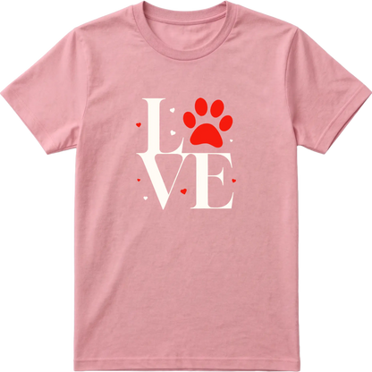 LOVE T-Shirt