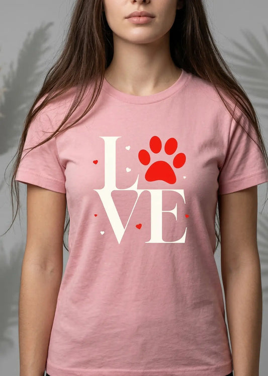 LOVE T-Shirt