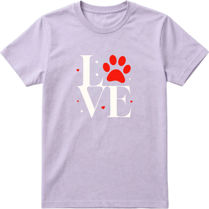 LOVE T-Shirt