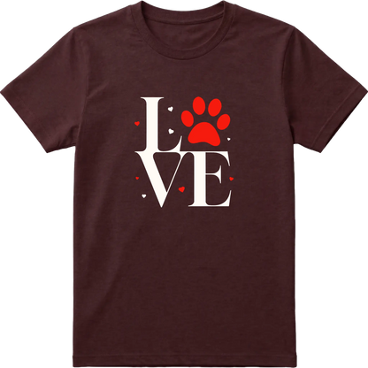 LOVE T-Shirt