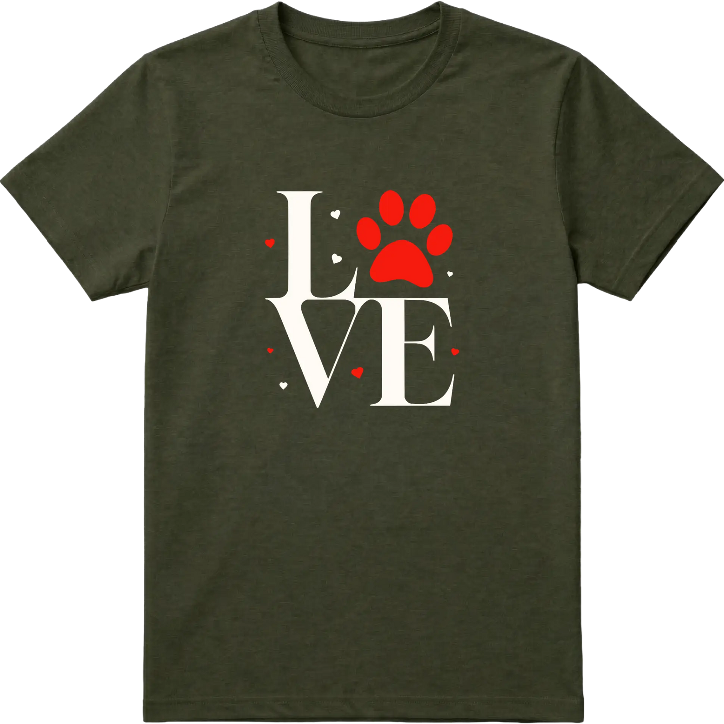 LOVE T-Shirt