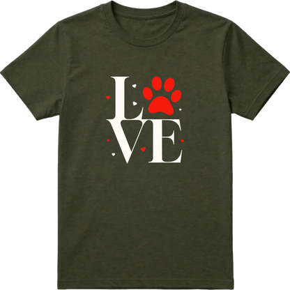 LOVE T-Shirt