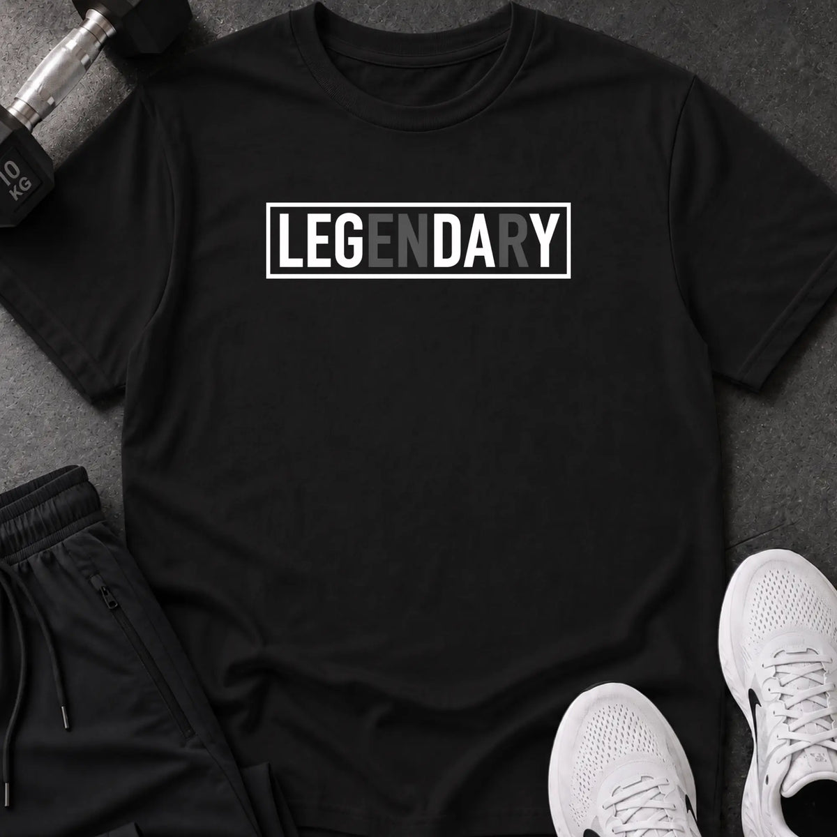 Legendary T-Shirt