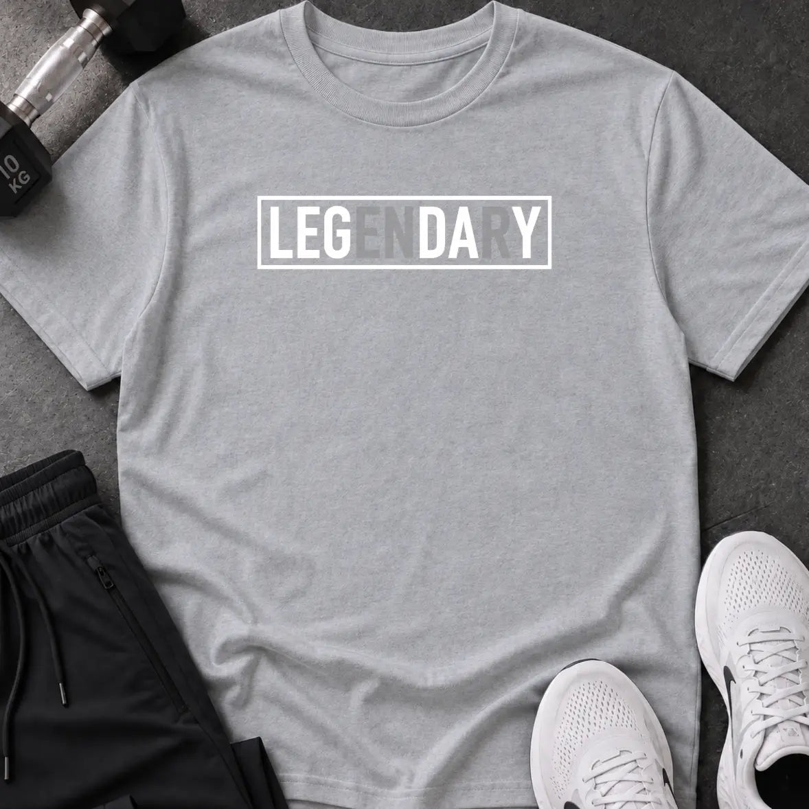 Legendary T-Shirt