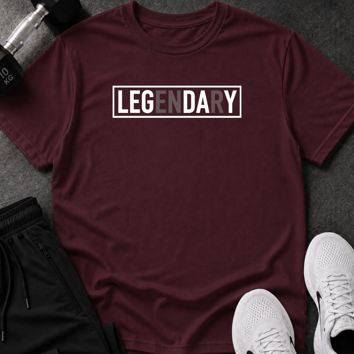 Legendary T-Shirt