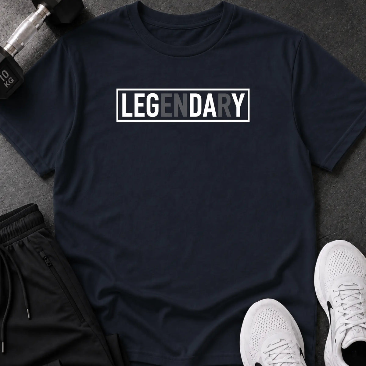 Legendary T-Shirt